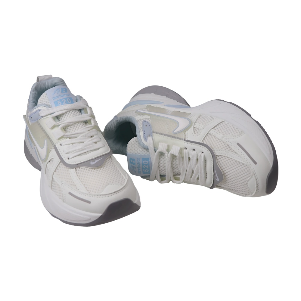 خرید آنلاین کتونی اسپرت زنانه جلیلی مدل v2k کد 236